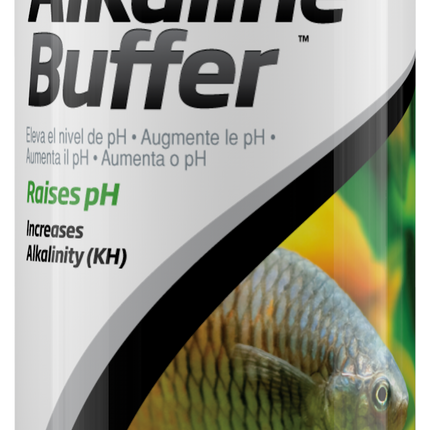 Alkaline Buffer