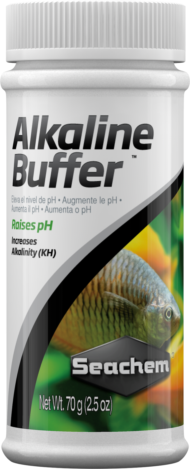 Alkaline Buffer