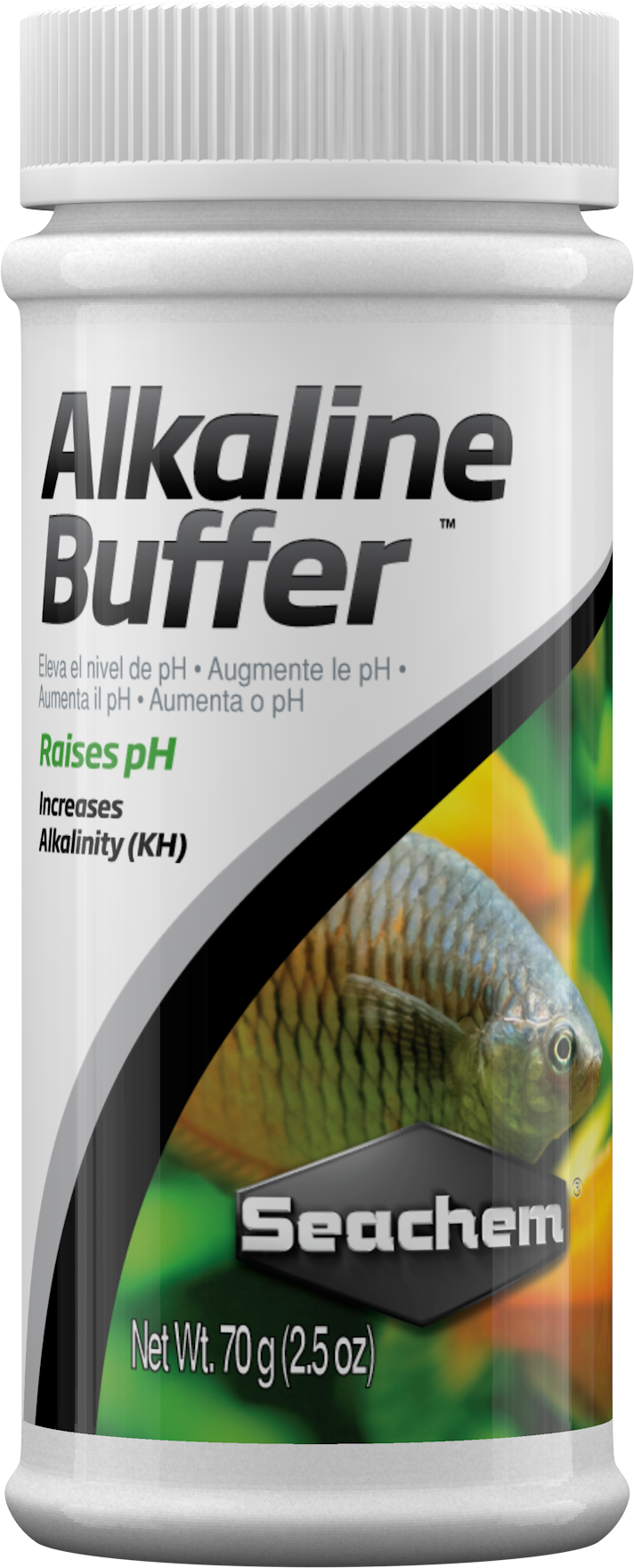 Alkaline Buffer