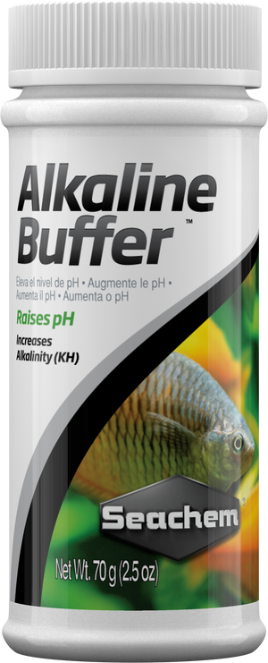 Alkaline Buffer