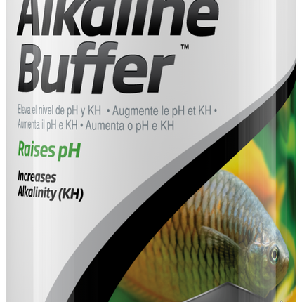Alkaline Buffer