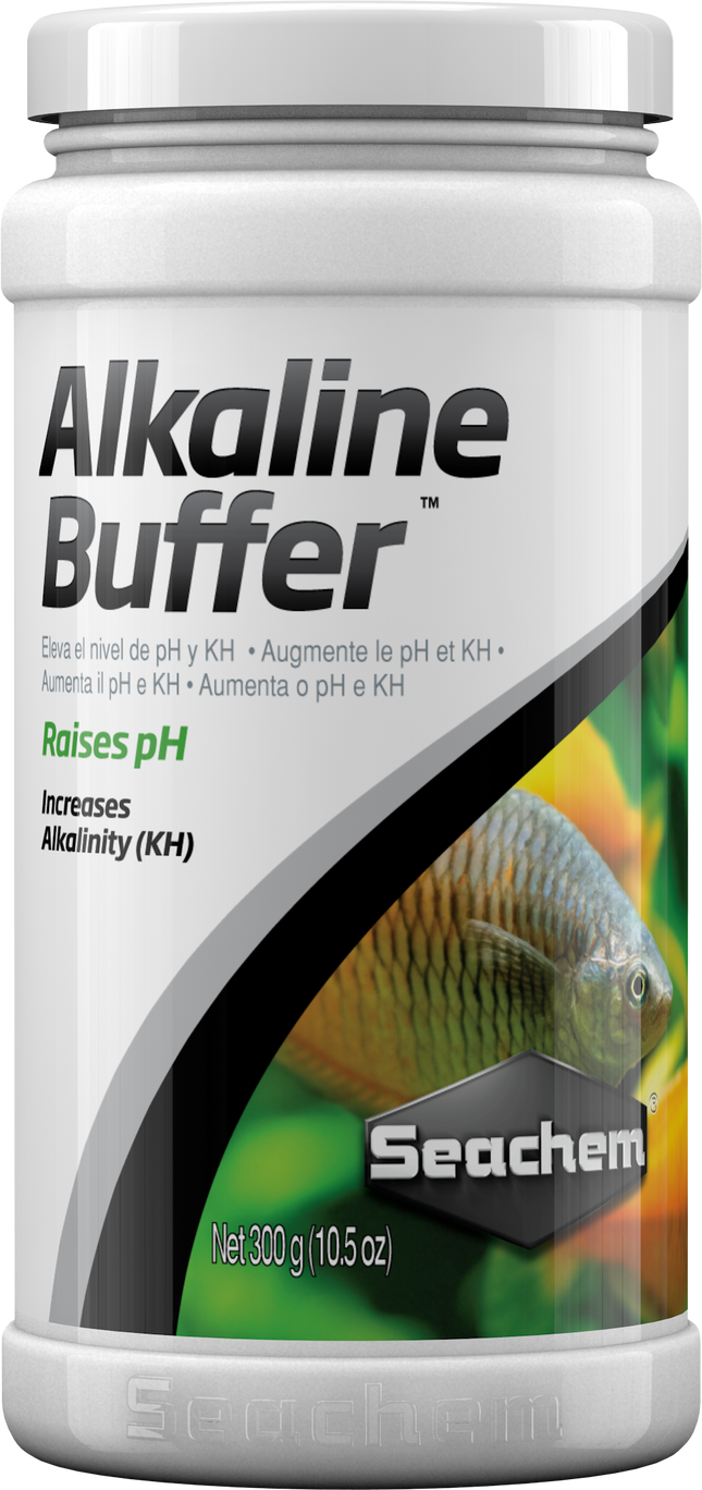 Alkaline Buffer
