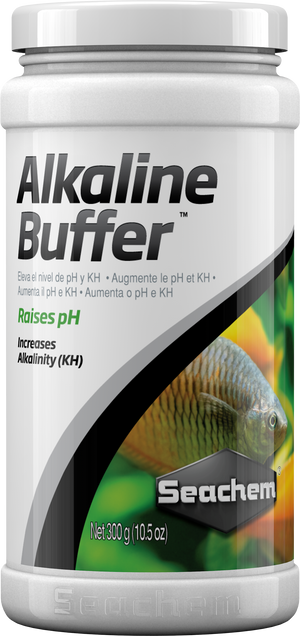 Alkaline Buffer