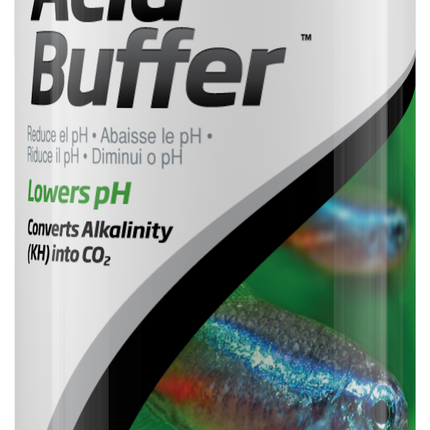 Acid Buffer