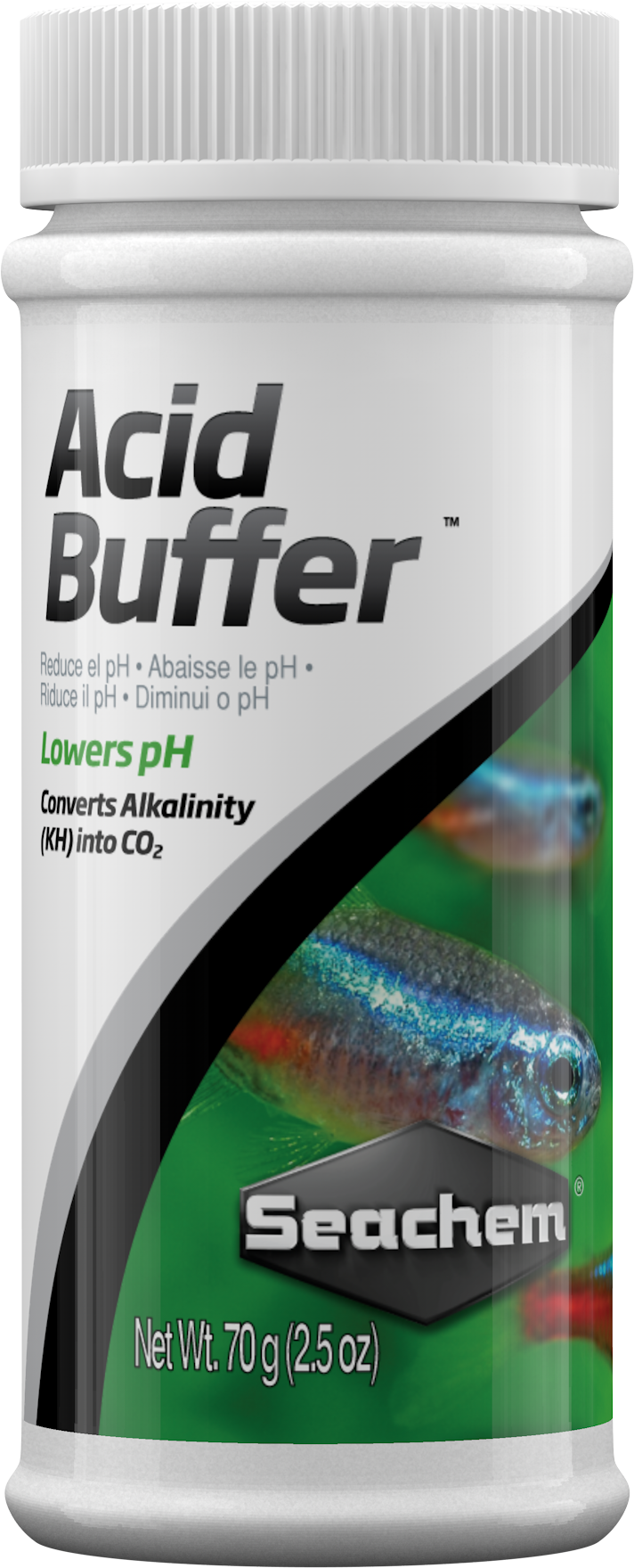 Acid Buffer