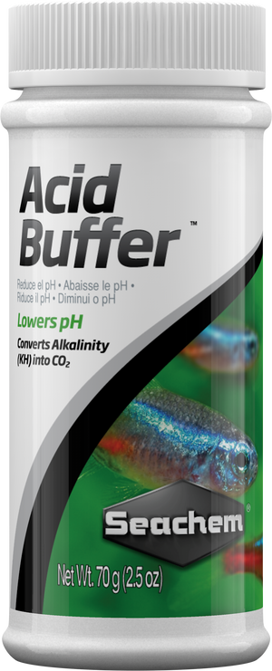 Acid Buffer