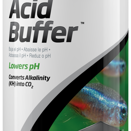 Acid Buffer