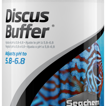 Discus Buffer