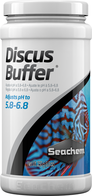 Discus Buffer