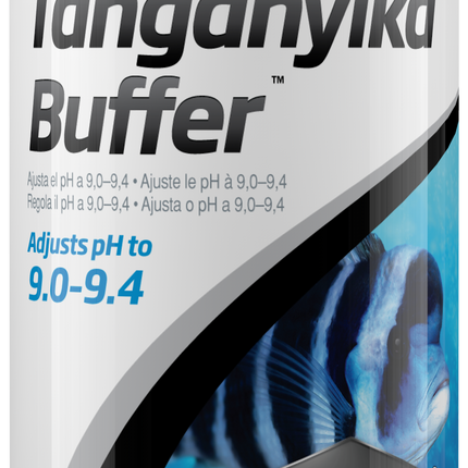 Tanganyika Buffer