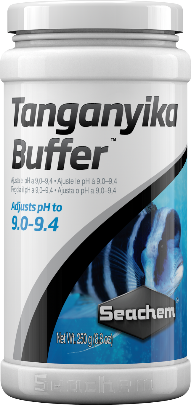 Tanganyika Buffer