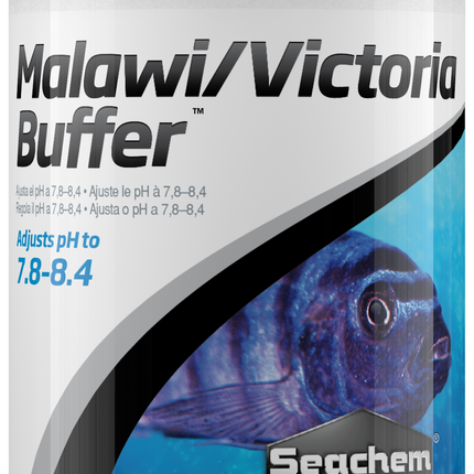 Malawi/Victoria Buffer