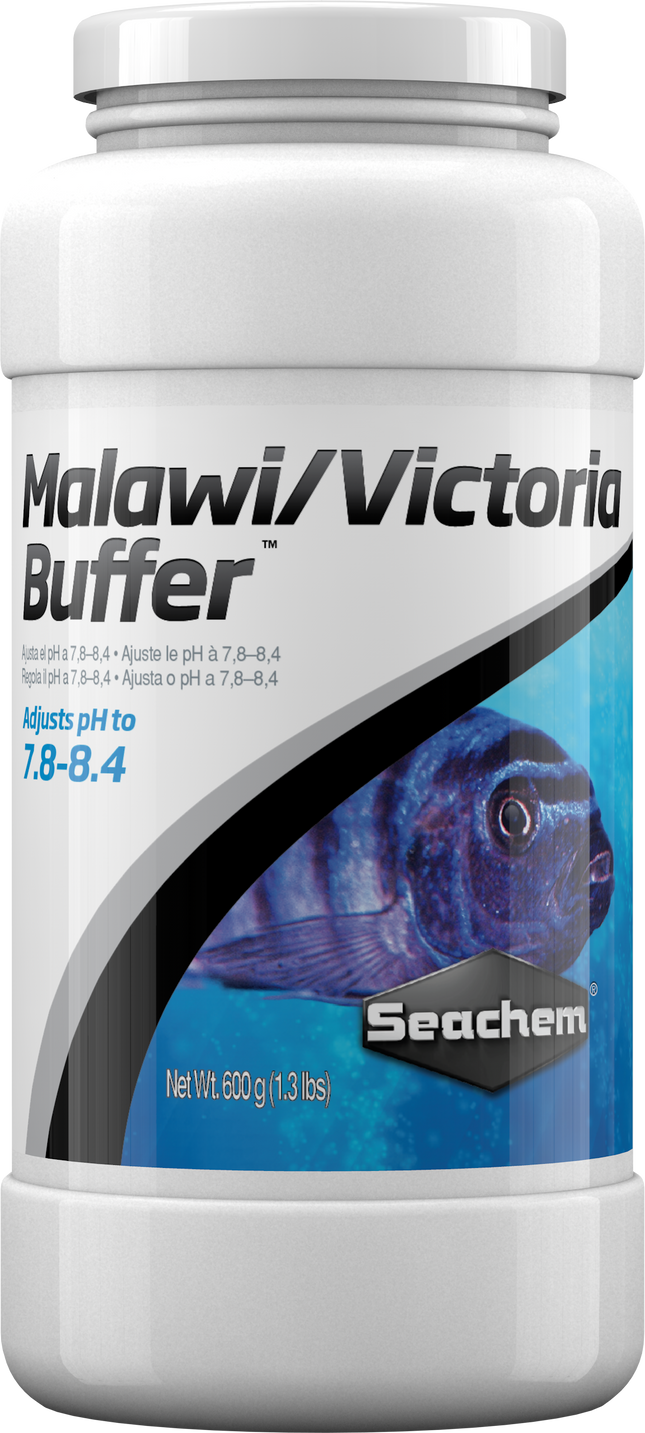 Malawi/Victoria Buffer