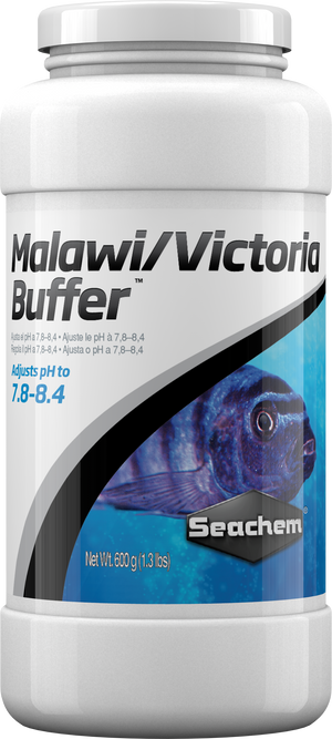 Malawi/Victoria Buffer