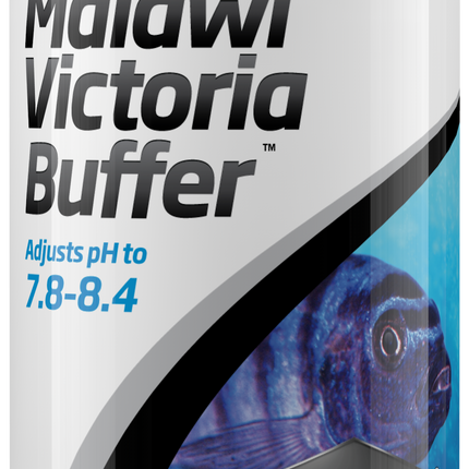Malawi/Victoria Buffer