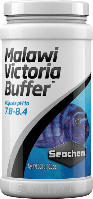 Malawi/Victoria Buffer