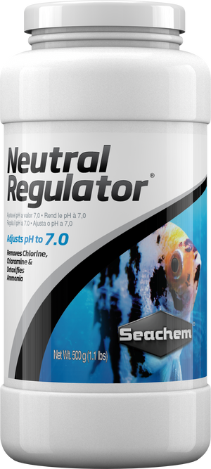 Neatral Regulator