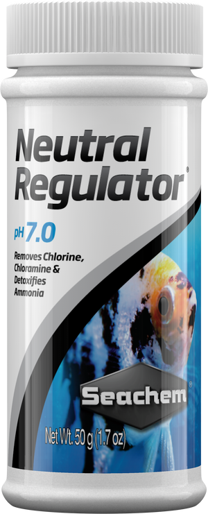 Neatral Regulator