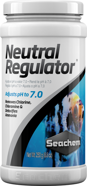 Neatral Regulator