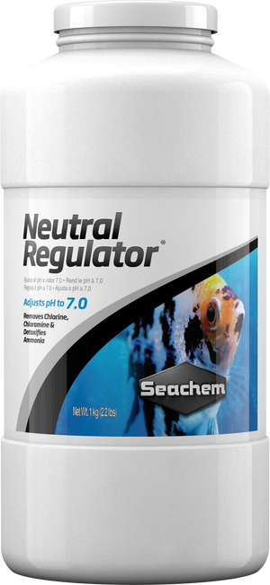 Neatral Regulator