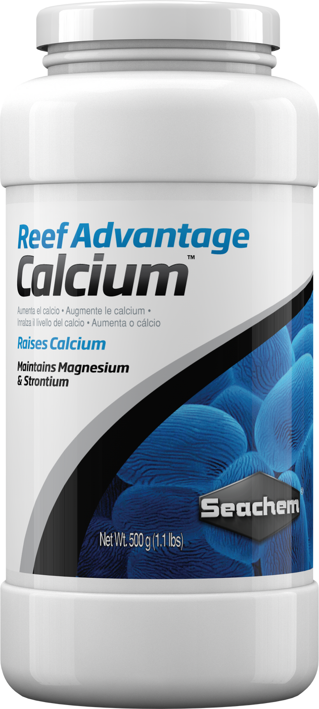 Reef Advantage Calcium