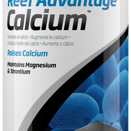 Reef Advantage Calcium