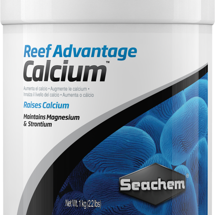 Reef Advantage Calcium