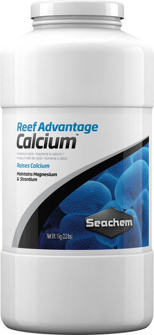 Reef Advantage Calcium