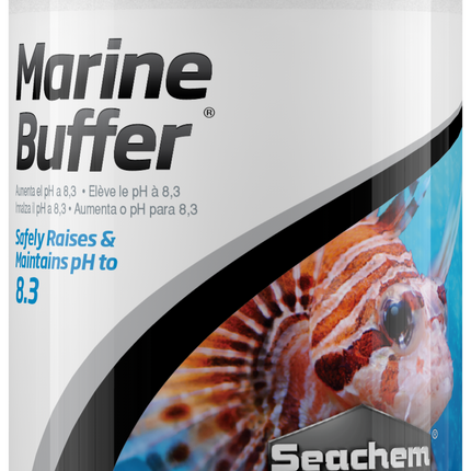Marine Buffer