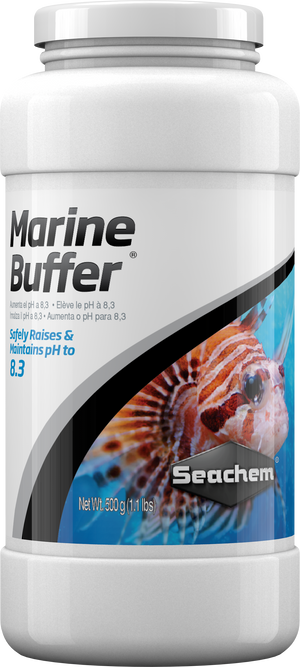 Marine Buffer