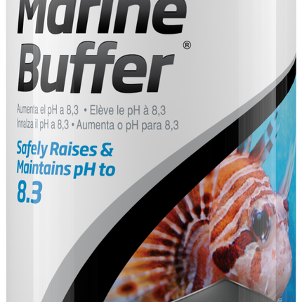 Marine Buffer