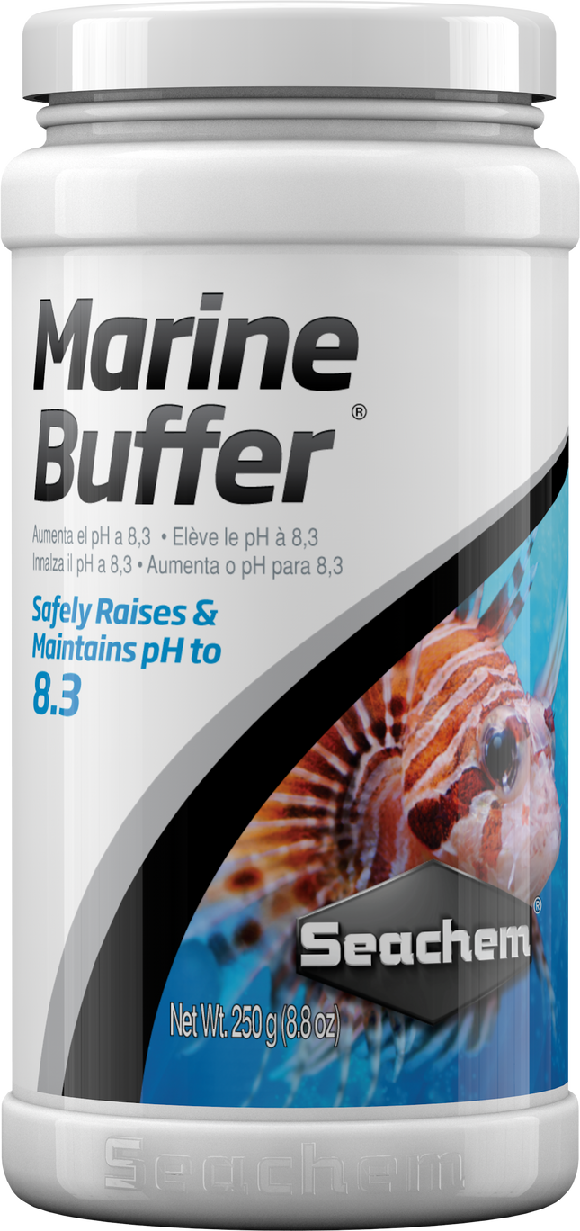 Marine Buffer