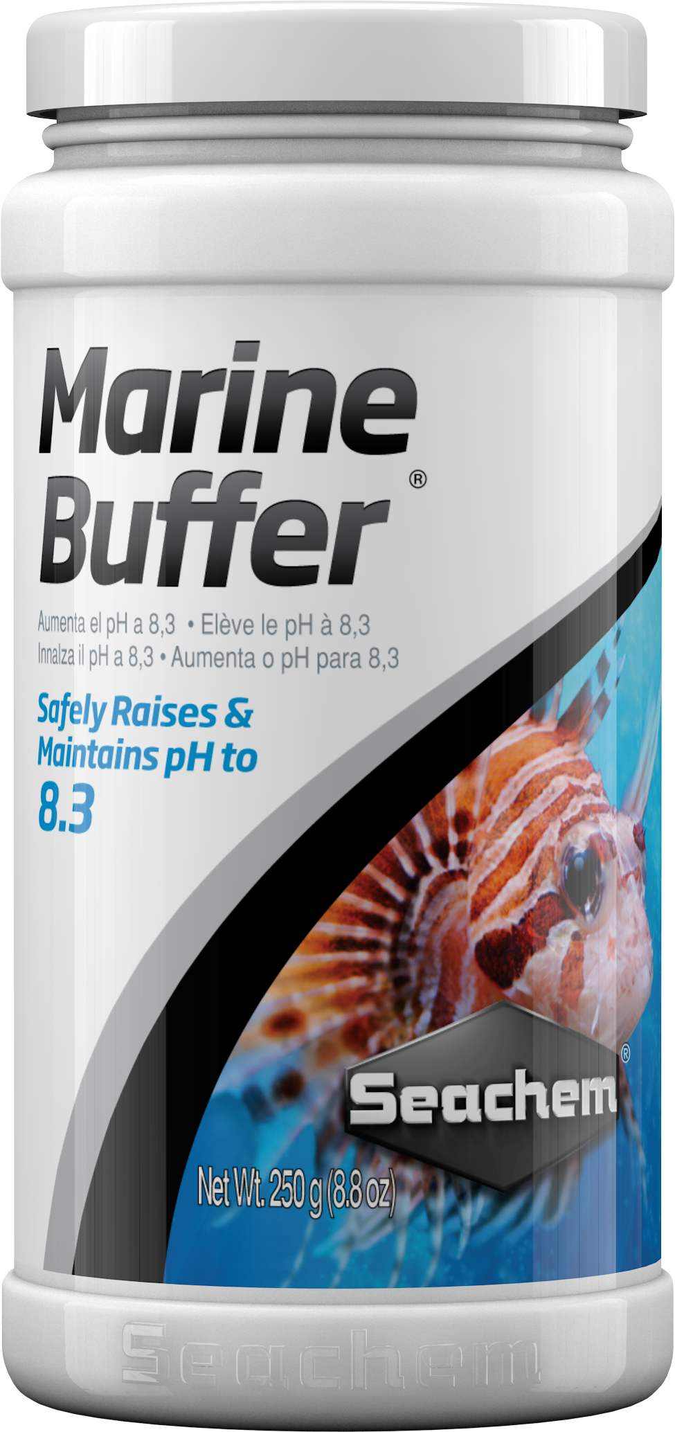 Marine Buffer