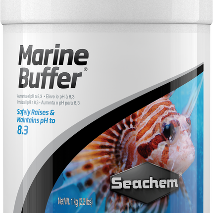 Marine Buffer