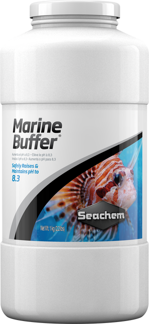 Marine Buffer