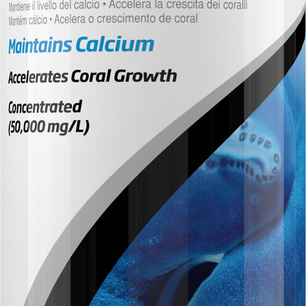 Reef Calcium