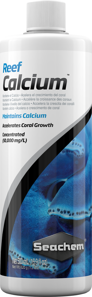 Reef Calcium