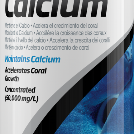 Reef Calcium