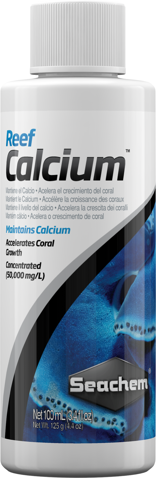 Reef Calcium