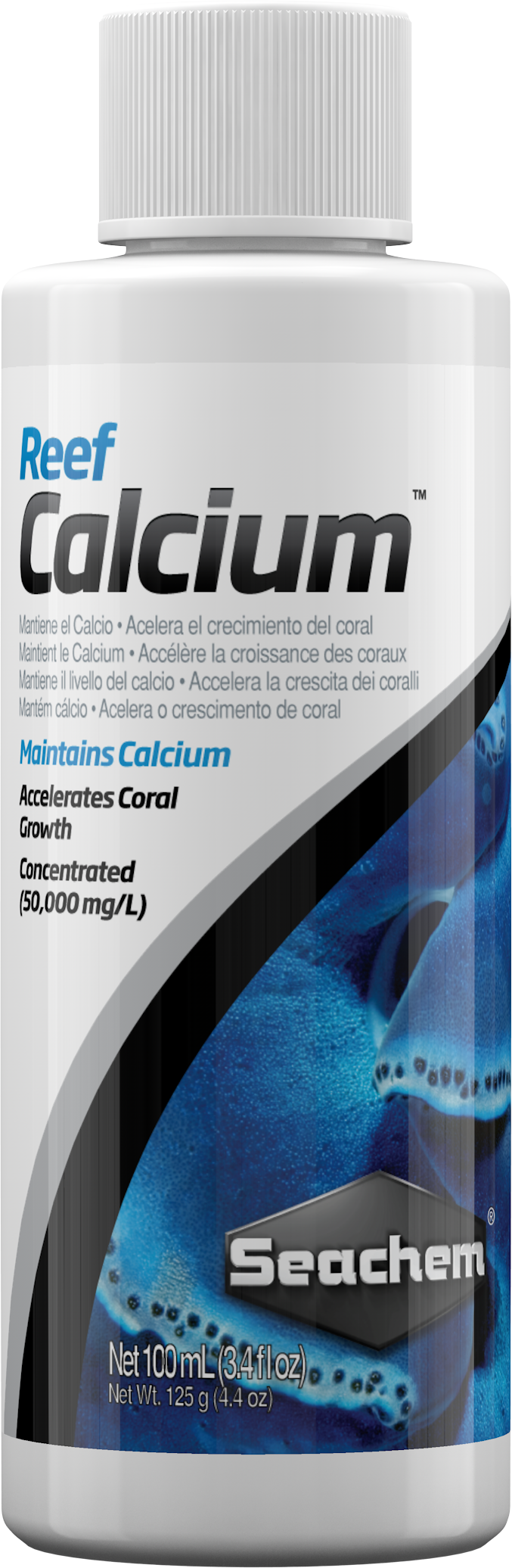 Reef Calcium