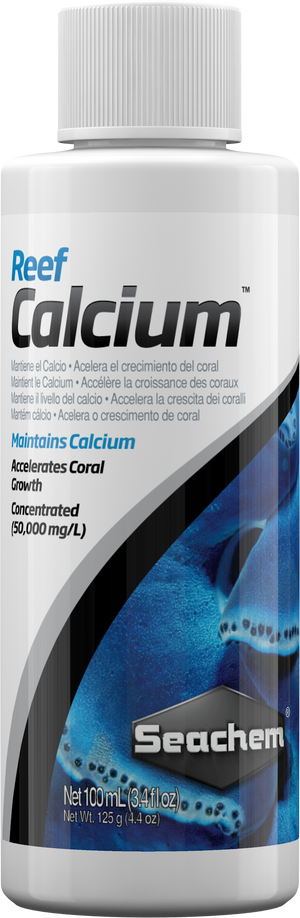 Reef Calcium