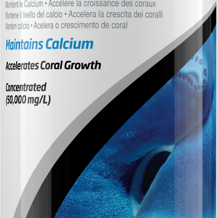 Reef Calcium