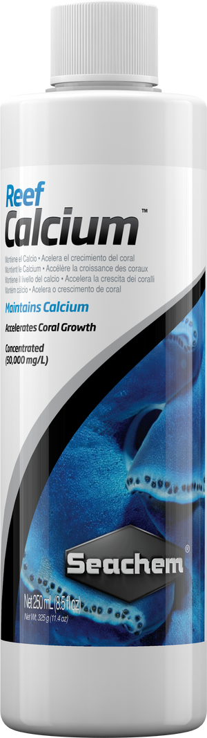 Reef Calcium