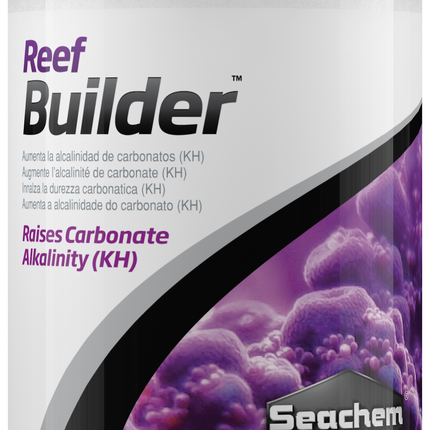 Reef Builder