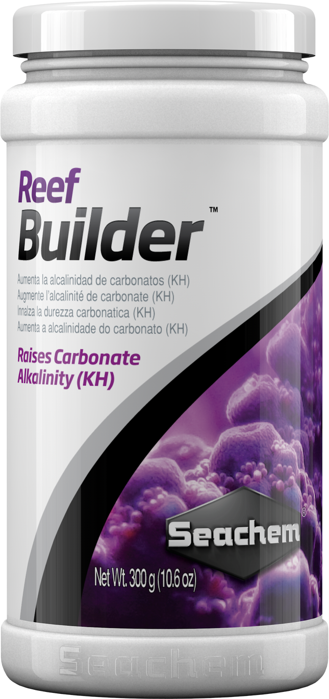 Reef Builder