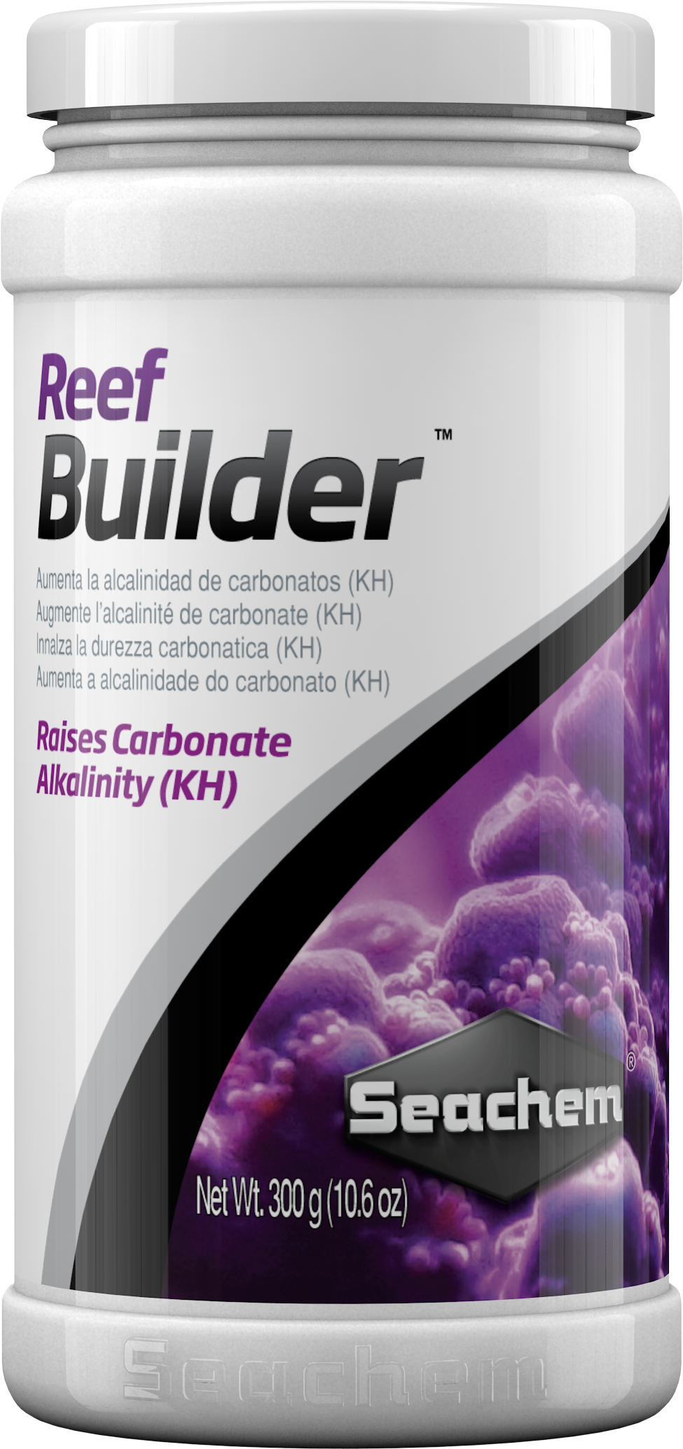 Reef Builder