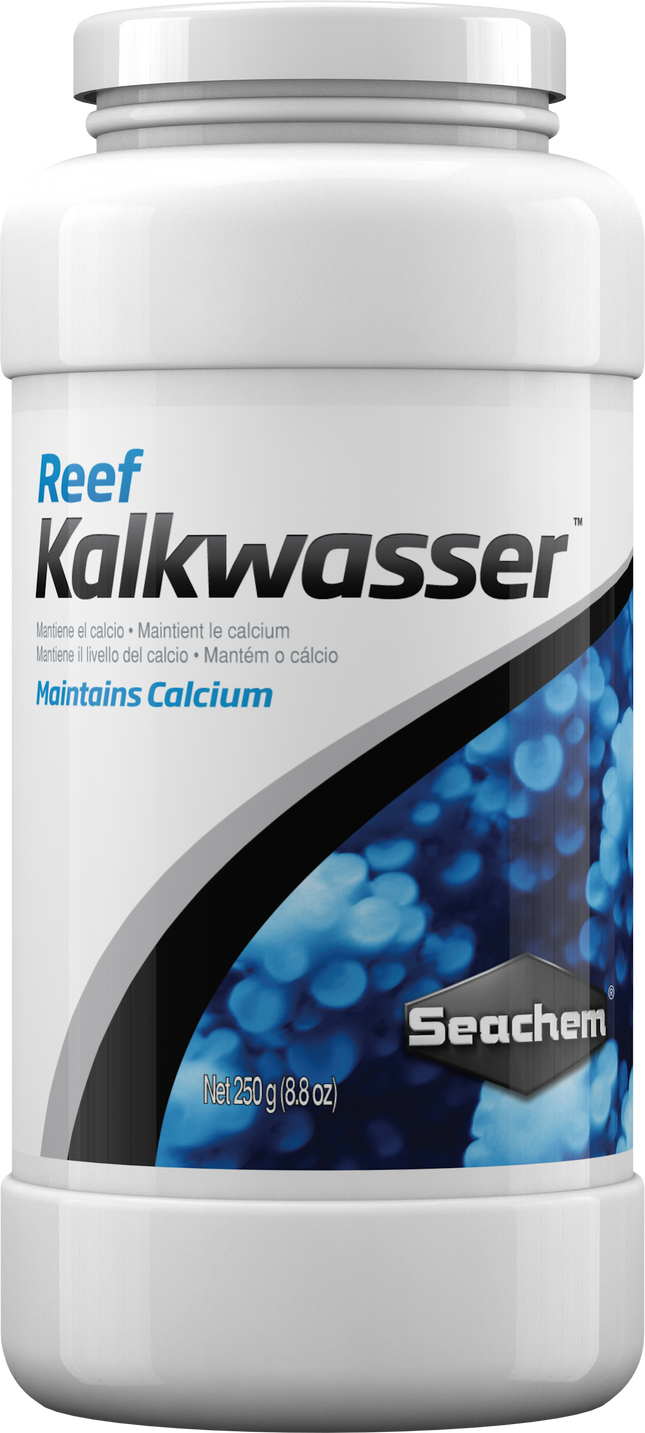 Reef Kalkwasser
