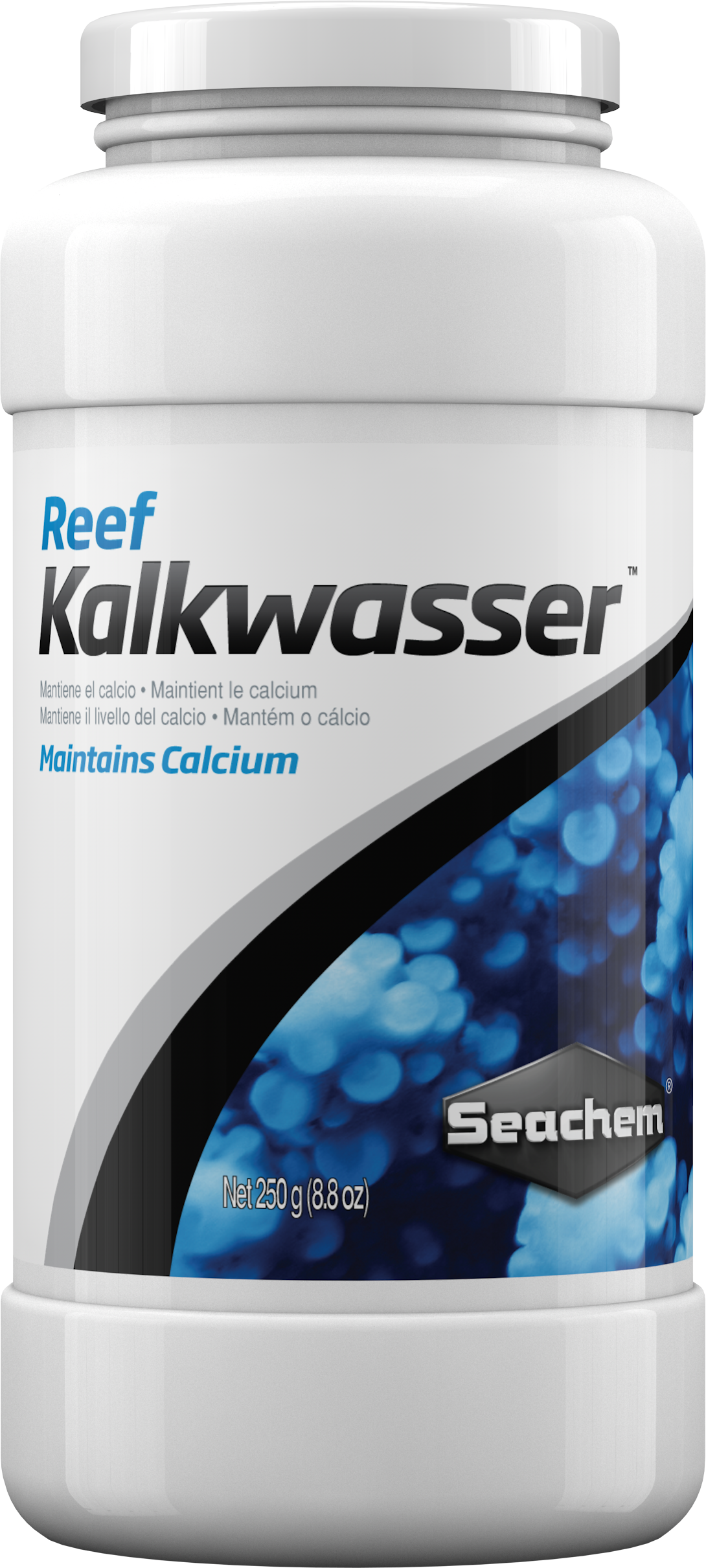 Reef Kalkwasser