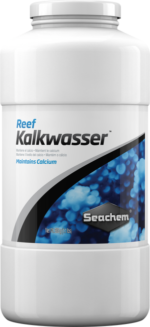 Reef Kalkwasser