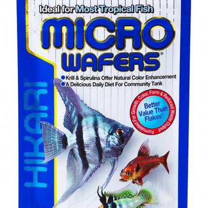 Micro Wafers